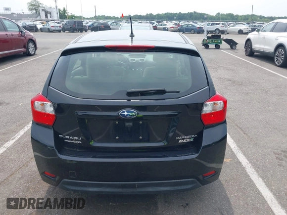 2015 Subaru Impreza 2.0i with VIN JF1GPAA66F8285533, listed as a IAAI auction lot 42416293 with 220,552 mi miles and . Bid and sale history available at DreamBid. Image 16.