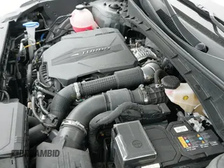 2024 Hyundai Santa Cruz Night Edition с VIN 5NTJCDAF2RH084135, выставлен на аукционе IAAI как лот 42788495 с пробегом 10 409 миль миль и . История ставок и продаж доступна на DreamBid. Изображение 20.