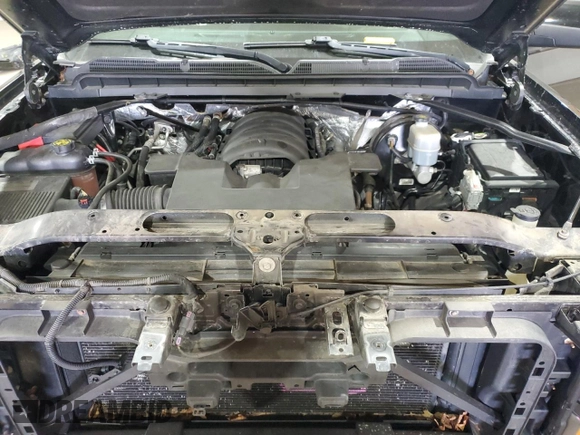2016 Chevrolet Silverado 1500 LT with VIN 3GCUKREC1GG197804, listed as a Copart auction lot 49918635 with 154,339 mi miles and Salvage Title. Bid and sale history available at DreamBid. Image 11.