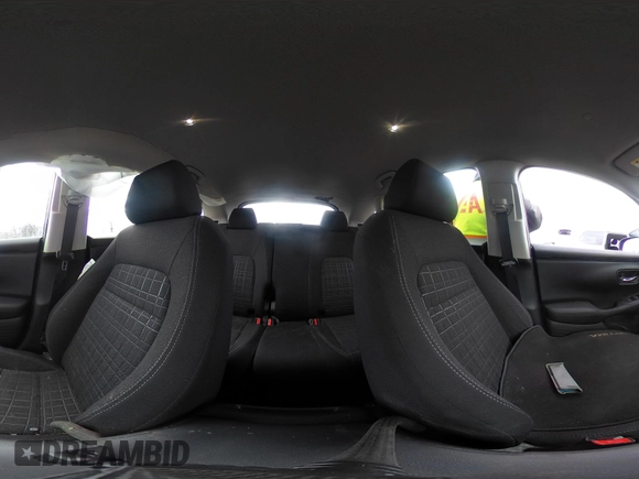 2024 Honda HR-V LX z VIN 3CZRZ2H36RM703890, wystawiony jako IAAI lot #41737489 z przebiegiem 21 789 mil mil oraz . Historia ofert i sprzedaży dostępna na DreamBid. Obrazek 18.
