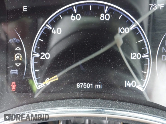 2017 Jeep Grand Cherokee Altitude с VIN 1C4RJEAG7HC641962, выставлен на аукционе IAAI как лот 42326194 с пробегом 87 501 миль миль и . История ставок и продаж доступна на DreamBid. Изображение 15.