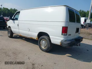 2006 Ford Econoline Cargo с VIN 1FTSE34L66HA34423, выставлен на аукционе IAAI как лот 42441829 с пробегом 305 406 миль миль и . История ставок и продаж доступна на DreamBid. Изображение 3.