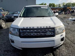 2013 Land Rover LR2 HSE Lux with VIN SALFT2BG0DH326064, listed as a Copart auction lot 52815145 with 211,882 mi miles and Salvage title. Bid and sale history available at DreamBid. Image 5.