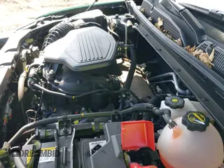 2024 Chevrolet Blazer LT с VIN 3GNKBDRS0RS191740, выставлен на аукционе IAAI как лот 41769909 с пробегом 11 003 миль миль и . История ставок и продаж доступна на DreamBid. Изображение 19.