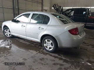 2006 Chevrolet Cobalt LS with VIN 1G1AK55FX67787573, listed as a IAAI auction lot 41960021 with 193,332 mi miles and . Bid and sale history available at DreamBid. Image 3.
