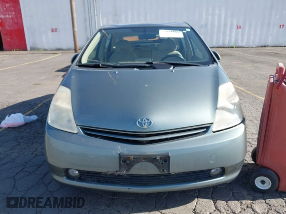 2004 Toyota Prius z VIN JTDKB20U940012400, wystawiony jako IAAI lot #42355509 z przebiegiem 177 550 mil mil oraz . Historia ofert i sprzedaży dostępna na DreamBid. Obrazek 6.