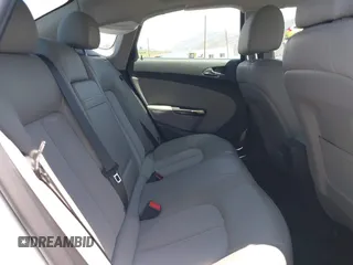 2014 Buick Verano Convenience Group with VIN 1G4PR5SK7E4148089, listed as a IAAI auction lot 42158675 with 149,692 mi miles. Bid and sale history available at carsss.com. Image 8.