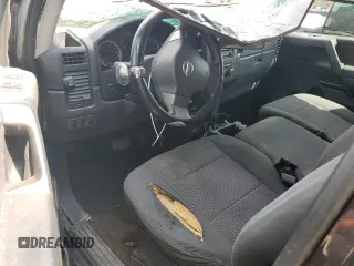 2012 Nissan Titan S z VIN 1N6AA0CJ9CN325160, wystawiony jako Copart lot #70004034 z przebiegiem 167 159 mil mil oraz Szkoda całkowita • Salvage title. Historia ofert i sprzedaży dostępna na DreamBid. Obrazek 8.
