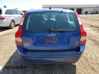2006 Volvo V50 с VIN YV1MJ682962162742, выставлен на аукционе Copart как лот 65938294 с пробегом 223 693 миль миль и Чистый • Clean title. История ставок и продаж доступна на DreamBid. Изображение 6.