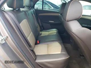 2011 Chevrolet Malibu LTZ with VIN 1G1ZE5E77BF175723, listed as a Copart auction lot 44538795 with 173,241 mi miles and Salvage Title. Bid and sale history available at DreamBid. Image 10.