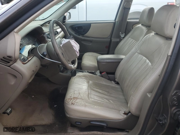 2000 Chevrolet Malibu LS with VIN 1G1NE52J7Y6195882, listed as a Copart auction lot 71700814 with 201,689 mi miles and Salvage Title. Bid and sale history available at carsss.com. Image 7.