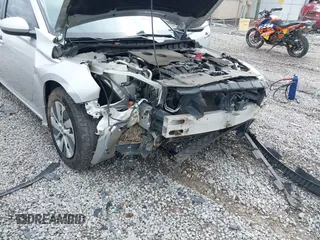 2019 Nissan Altima S with VIN 1N4BL4BV1KC219217, listed as a IAAI auction lot 41853232 with 64,761 mi miles and . Bid and sale history available at carsss.com. Image 6.