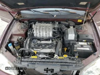 2005 Hyundai XG with VIN KMHFU45E45A384937, listed as a Copart auction lot 78332294 with 67,662 mi miles and Clean Title. Bid and sale history available at carsss.com. Image 11.