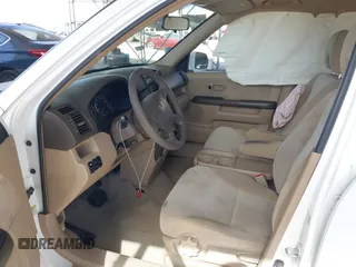 2005 Honda CR-V EX z VIN JHLRD78845C025264, wystawiony jako IAAI lot #41752341 z przebiegiem 196 753 mil mil oraz . Historia ofert i sprzedaży dostępna na DreamBid. Obrazek 5.