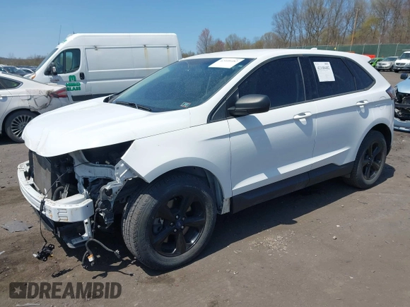 2015 Ford Edge SE с VIN 2FMTK4G87FBC27229, выставлен на аукционе IAAI как лот 42108482 с пробегом 122 199 миль миль и . История ставок и продаж доступна на DreamBid. Изображение 17.
