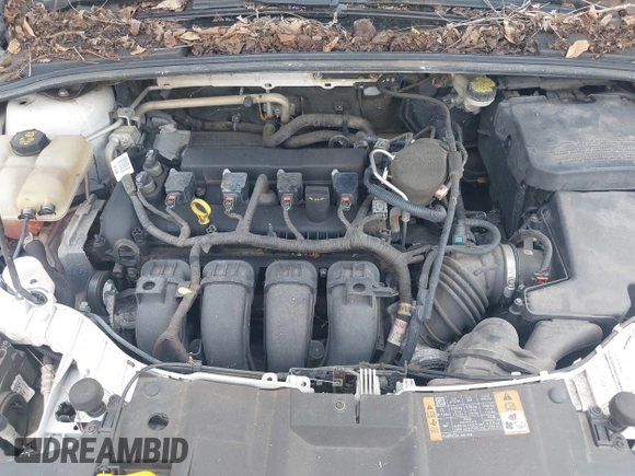 2015 Ford Focus SE с VIN 1FADP3F23FL203050, выставлен на аукционе IAAI как лот 42503466 с пробегом 117 908 миль миль и . История ставок и продаж доступна на DreamBid. Изображение 10.