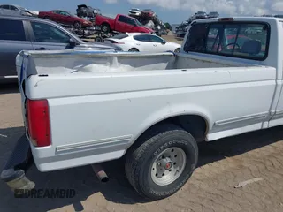 1994 Ford F-150 with VIN 1FTEF15N9RNA35862, listed as a IAAI auction lot 42177067 with Not provided miles and . Bid and sale history available at DreamBid. Image 13.