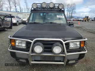 1998 Land Rover Discovery SD with VIN SALJY1248WA753645, listed as a Copart auction lot 47944795 with 181,974 mi miles and Clean Title. Bid and sale history available at carsss.com. Image 5.