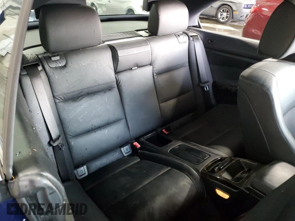 2008 BMW 3 Series 335i with VIN WBAWL735X8PX54458, listed as a Copart auction lot 71010104 with 56,304 mi miles and Salvage Title. Bid and sale history available at carsss.com. Image 10.
