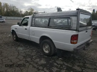 1996 Ford Ranger XL z VIN 1FTCR10U9TUB30318, wystawiony jako Copart lot #78193214 z przebiegiem 118 752 mil mil oraz Szkoda całkowita • Salvage title. Historia ofert i sprzedaży dostępna na DreamBid. Obrazek 2.