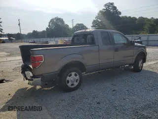 2011 Ford F-150 XL z VIN 1FTEX1CM3BFB94688, wystawiony jako Copart lot #61172765 z przebiegiem 197 227 mil mil oraz Szkoda całkowita • Salvage title. Historia ofert i sprzedaży dostępna na DreamBid. Obrazek 3.