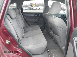 2008 Honda CR-V EX with VIN 5J6RE48508L021872, listed as a IAAI auction lot 41949547 with 204,558 mi miles and . Bid and sale history available at DreamBid. Image 8.