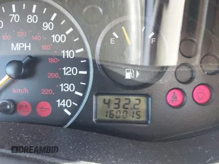 2003 Ford Focus SE Fleet с VIN 1FAFP36363W199085, выставлен на аукционе IAAI как лот 41832671 с пробегом 160 015 миль миль и . История ставок и продаж доступна на DreamBid. Изображение 15.