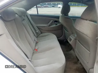 2009 Toyota Camry with VIN 4T1BE46K49U793671, listed as a Copart auction lot 88024435 with 203,657 mi miles and Non Repairable. Bid and sale history available at carsss.com. Image 6.