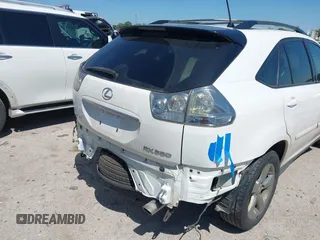 2007 Lexus RX 350 z VIN 2T2GK31UX7C018836, wystawiony jako IAAI lot #42237775 z przebiegiem 182 114 mil mil oraz . Historia ofert i sprzedaży dostępna na DreamBid. Obrazek 6.