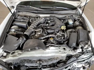 2013 Lexus IS 250 C with VIN JTHFF2C29D2527058, listed as a Copart auction lot 86412164 with 89,158 mi miles and Salvage title. Bid and sale history available at DreamBid. Image 11.