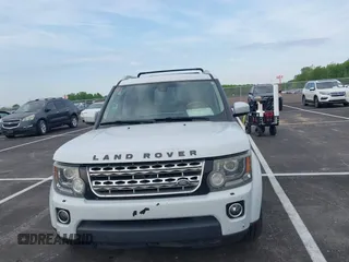 2015 Land Rover LR4 Lux with VIN SALAK2V65FA758368, listed as a IAAI auction lot 42054779 with 179,695 mi miles and . Bid and sale history available at DreamBid. Image 12.