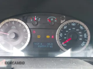 2011 Ford Escape Limited с VIN 1FMCU9E7XBKB56707, выставлен на аукционе IAAI как лот 42475065 с пробегом 202 554 миль миль и . История ставок и продаж доступна на DreamBid. Изображение 7.