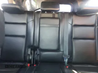 2017 Jeep Grand Cherokee Limited z VIN 1C4RJFBG4HC931547, wystawiony jako Copart lot #49846825 z przebiegiem 160 588 mil mil oraz Szkoda całkowita • Salvage title. Historia ofert i sprzedaży dostępna na DreamBid. Obrazek 10.