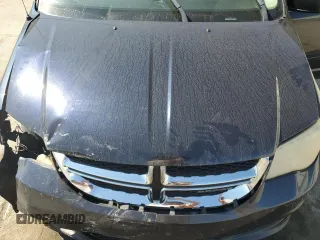 2011 Dodge Grand Caravan SXT with VIN 2D4RN4DG9BR611955, listed as a Copart auction lot 48869095 with 194,169 mi miles and Non Repairable. Bid and sale history available at DreamBid. Image 13.