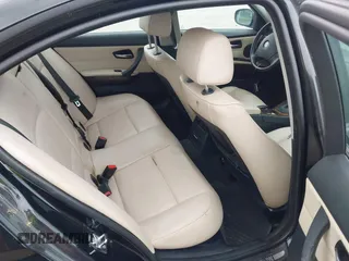 2009 BMW 3 Series 328i xDrive with VIN WBAPK73559A450160, listed as a IAAI auction lot 42846425 with 200,293 mi miles and . Bid and sale history available at DreamBid. Image 8.
