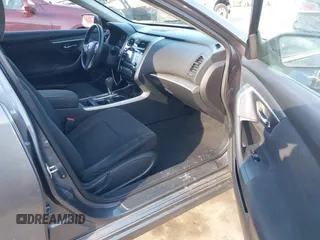 2015 Nissan Altima S with VIN 1N4AL3AP2FC116600, listed as a IAAI auction lot 41502040 with 110,383 mi miles and . Bid and sale history available at DreamBid. Image 5.