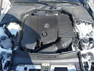 2022 Mercedes-Benz C 300 with VIN W1KAF4GB0NR020372, listed as a IAAI auction lot 41677127 with 3,221 mi miles and . Bid and sale history available at DreamBid. Image 10.