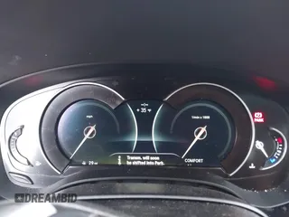 2019 BMW 5 Series 530i с VIN WBAJA5C5XKBX87825, выставлен на аукционе IAAI как лот 41411034 с пробегом 86 000 миль миль и . История ставок и продаж доступна на DreamBid. Изображение 7.