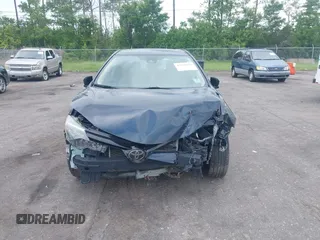 2018 Toyota Corolla L with VIN 2T1BURHE6JC995411, listed as a IAAI auction lot 42516337 with 98,066 mi miles and . Bid and sale history available at DreamBid. Image 12.
