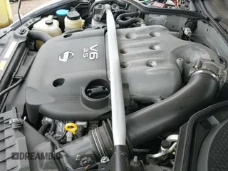 2004 Nissan 350Z Touring with VIN JN1AZ36A84T014313, listed as a IAAI auction lot 43217564 with 122,342 mi miles and . Bid and sale history available at DreamBid. Image 12.