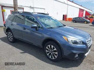 2017 Subaru Outback Limited with VIN 4S4BSENC1H3399235, listed as a IAAI auction lot 42487637 with 47,703 mi miles and . Bid and sale history available at DreamBid. Image 1.