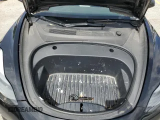 2023 Tesla Model 3 z VIN 5YJ3E1EA1PF438043, wystawiony jako Copart lot #61090305 z przebiegiem Nie podano mil oraz Nie do naprawy • Non repairable. Historia ofert i sprzedaży dostępna na DreamBid. Obrazek 11.