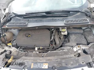 2018 Ford Escape SE with VIN 1FMCU9GD8JUB45369, listed as a IAAI auction lot 41718608 with 91,616 mi miles. Bid and sale history available at carsss.com. Image 10.