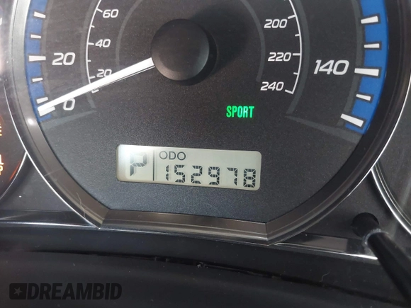 2010 Subaru Forester X Premium with VIN JF2SH6CC7AH717221, listed as a IAAI auction lot 42462984 with 152,978 mi miles and . Bid and sale history available at DreamBid. Image 16.
