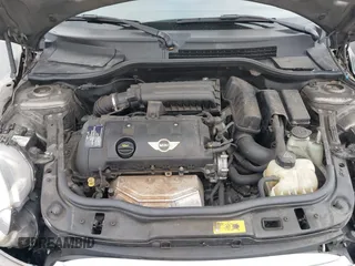 2013 MINI Clubman z VIN WMWZF3C56DT490749, wystawiony jako IAAI lot #42368888 z przebiegiem 163 731 mil mil oraz . Historia ofert i sprzedaży dostępna na DreamBid. Obrazek 10.