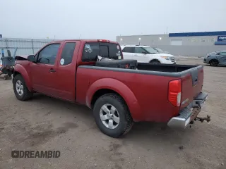 2010 Nissan Frontier SE с VIN 1N6AD0CU1AC444590, выставлен на аукционе Copart как лот 87956595 с пробегом 109 187 миль миль и Списание • Salvage title. История ставок и продаж доступна на DreamBid. Изображение 2.