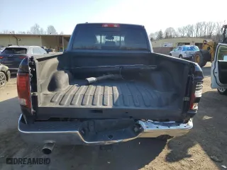 2013 Ram 1500 Sport with VIN 1C6RR7HT3DS553909, listed as a Copart auction lot 49072215 with 179,976 mi miles and Salvage Title. Bid and sale history available at carsss.com. Image 6.