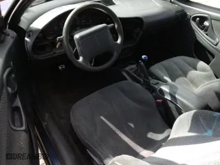 2002 Chevrolet Cavalier LS Sport with VIN 1G1JH12F727355478, listed as a Copart auction lot 53839405 with 275,904 mi miles and Clean Title. Bid and sale history available at carsss.com. Image 8.