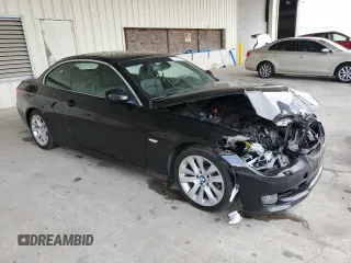 2011 BMW 3 Series 328i с VIN WBADW7C57BE727560, выставлен на аукционе Copart как лот 77764164 с пробегом 77 713 миль миль и Списание • Salvage title. История ставок и продаж доступна на DreamBid. Изображение 4.