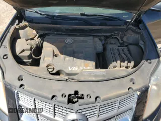 2012 Cadillac SRX Premium Collection с VIN 3GYFNCE32CS505884, выставлен на аукционе Copart как лот 55402575 с пробегом 160 668 миль миль и Списание • Salvage title. История ставок и продаж доступна на DreamBid. Изображение 12.